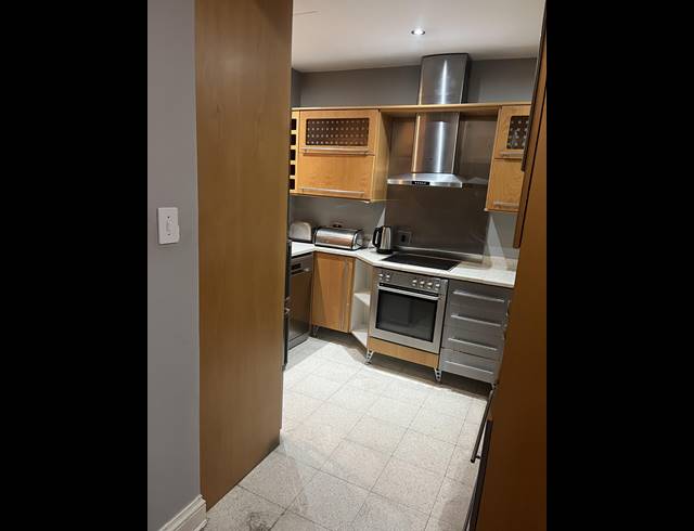 2 BEDROOM APARTMENT RENTED IN MORNINGSIDE
